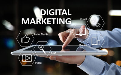 why digital marketing is important